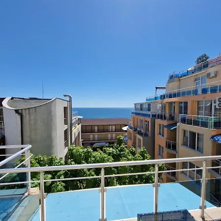 Sea View Ravda, Bulgaria * Burgas