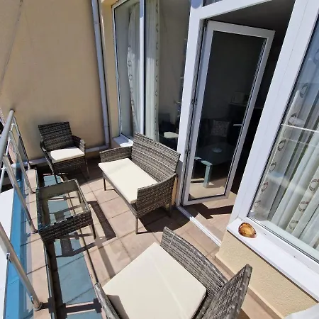 Sea View Ravda, Bulgaria Apartment *
