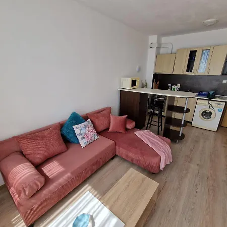 Apartment Sea View Ravda, Bulgaria Burgas